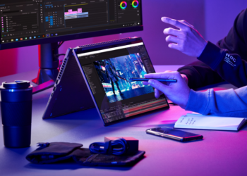 8 Laptop Editing Video Terbaik, Low Budget!