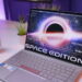 Review ASUS Zenbook 14X OLED Space Edition