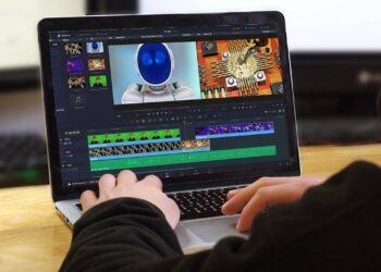 Cara Pakai Adobe Premiere Pro Gratis di PC dan Laptop!