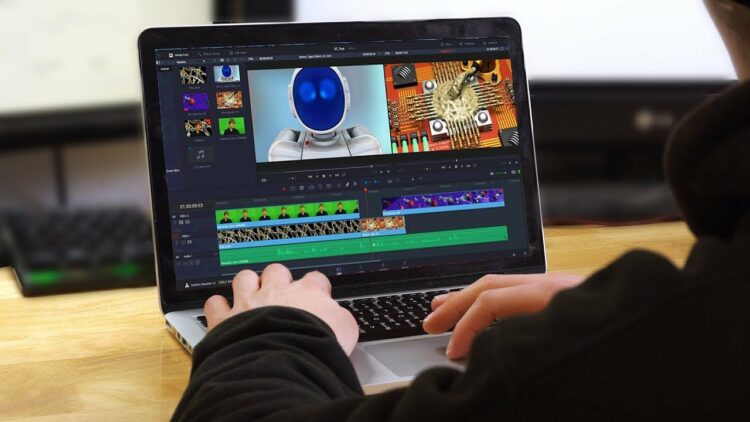 Cara Pakai Adobe Premiere Pro Gratis di PC dan Laptop!