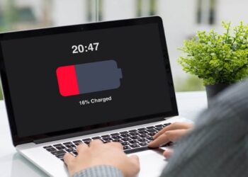 Cara Memperbaiki Laptop Tidak Bisa Di-Charge