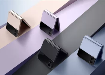 Masalah Smartphone Lipat