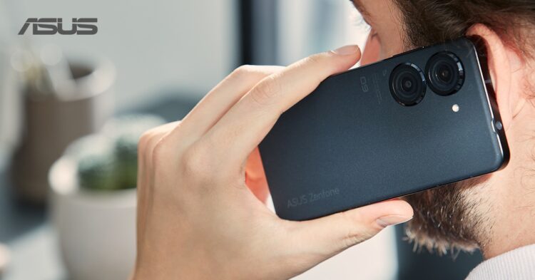 ASUS Zenfone 9 Akhirnya Resmi Hadir di Indonesia!