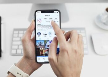 INSTAGRAM NFT Market place