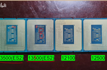 Intel Core i5 13500