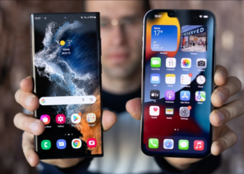Kolaborasi Apple Android Akan Hadirkan Sideloading Apps!
