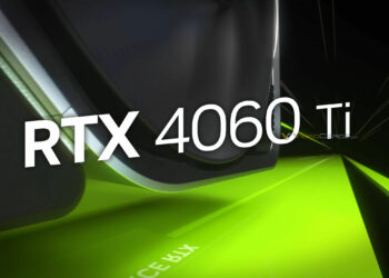RTX 4060Ti