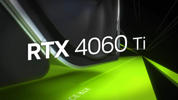 RTX 4060Ti
