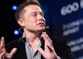 Rumor: Smartphone Buatan Elon Musk Akan Segera Hadir