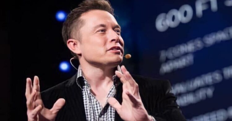 Rumor: Smartphone Buatan Elon Musk Akan Segera Hadir