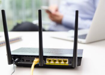 8 Cara Meningkatkan Sinyal WiFi, Gak Perlu Upgrade Router!