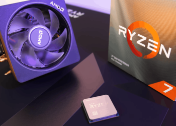 AMD Ryzen 7 3700X