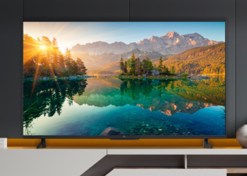TCL 6-Series Roku TV