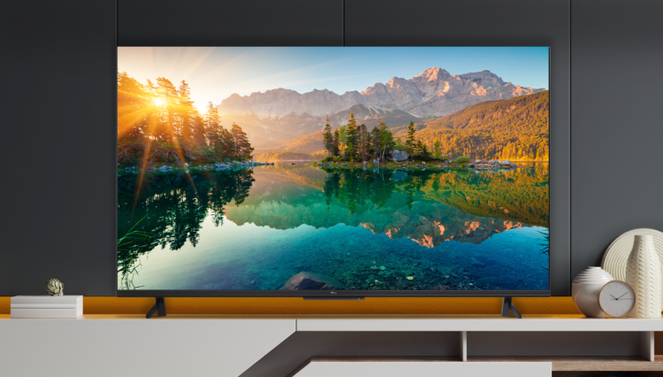 TCL 6-Series Roku TV