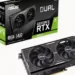 ASUS Umumkan Dua Kartu Grafis GeForce RTX 3060