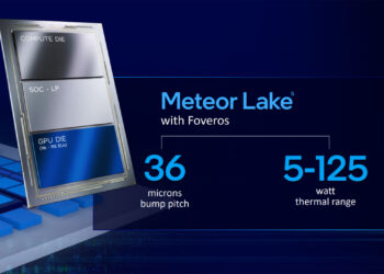 Intel Meteor Lake