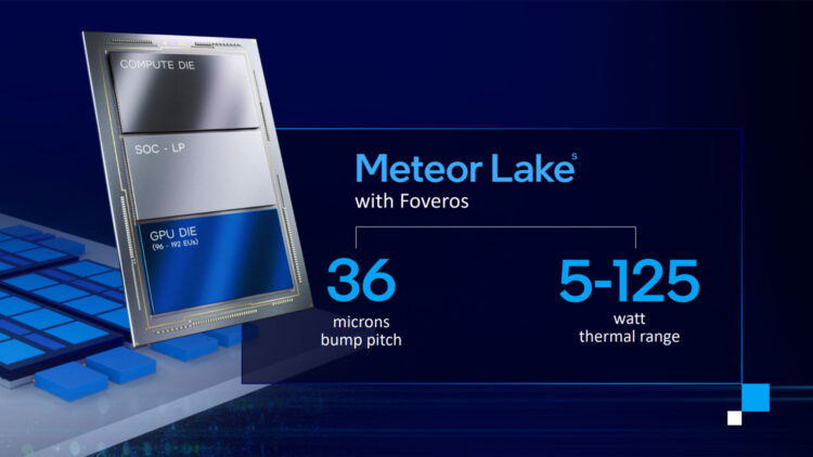 Intel Meteor Lake