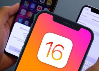 Tidak Bisa Update IOS