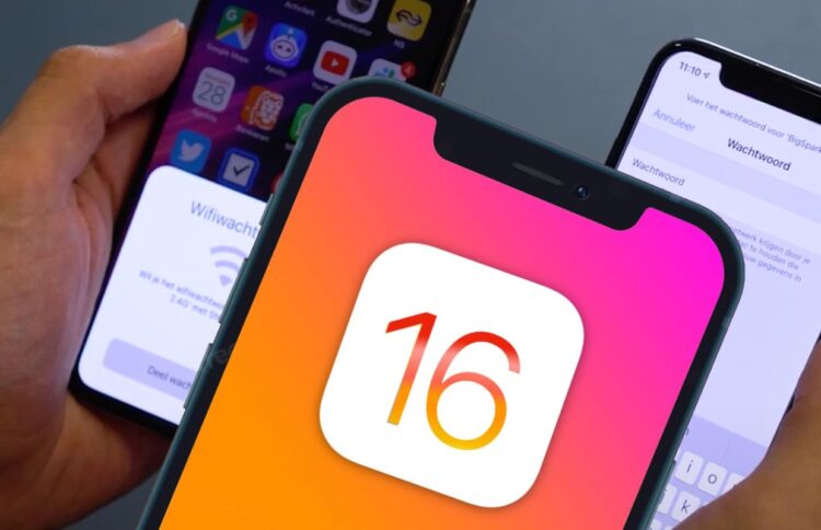 Tidak Bisa Update IOS