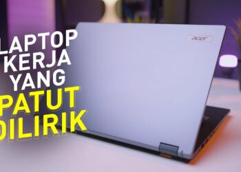 Acer TravelMate Spin P4