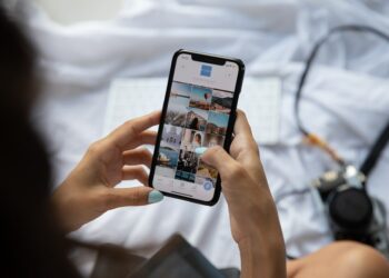 Smartphone Terbaik 2023