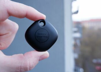 Samsung Galaxy SmartTag