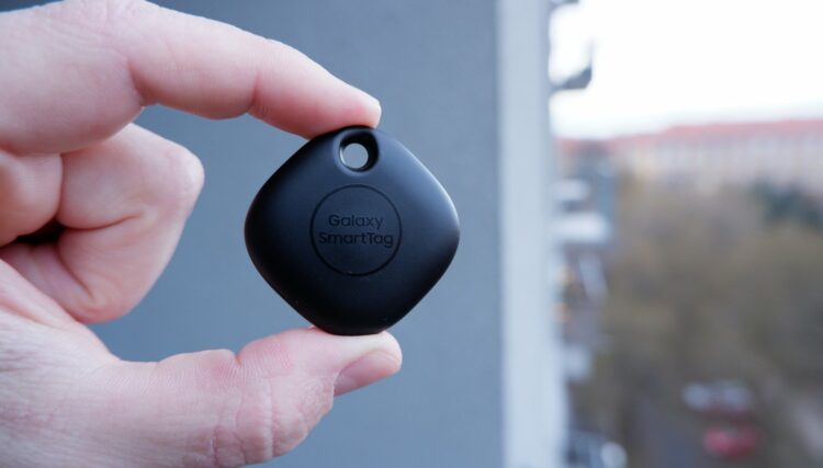 Samsung Galaxy SmartTag