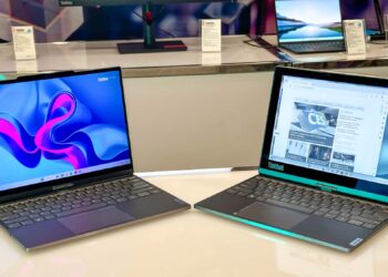 12 Laptop Terbaik di CES 2023, Pilih Andalanmu!