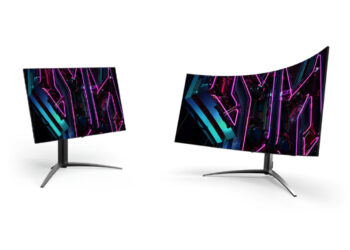 Acer Predator X45 dan X27U