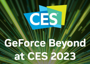 Recap Keynote Speech Nvidia Special Address CES 2023!