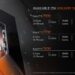 3 Seri AMD Ryzen 7000 Hadir dengan 3D V-Cache di CES 2023
