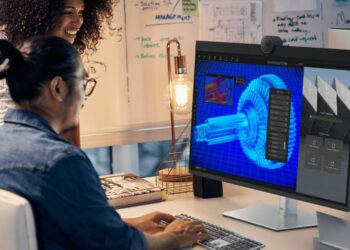 9 Rekomendasi Komponen PC Terbaik di CES 2023!