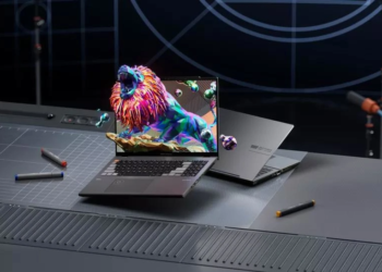 ASUS ProArt Studiobook 16 3D