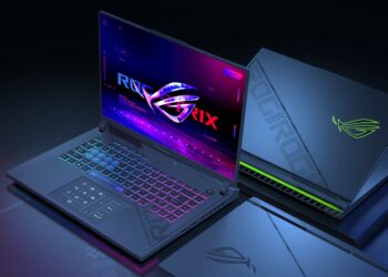 ASUS ROG Strix Scar 18