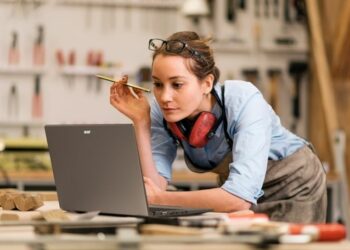 Acer Swift X 14 dan Swift 14, Pilihan Terbaik untuk Kreator!