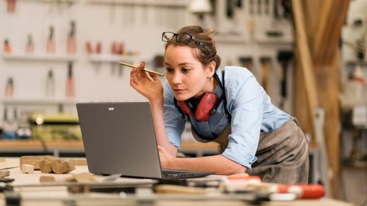 Acer Swift X 14 dan Swift 14, Pilihan Terbaik untuk Kreator!