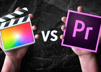 Adobe Premiere PRO vs Apple Final Cut Pro