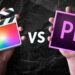 Adobe Premiere PRO vs Apple Final Cut Pro