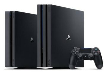 Apa Perbedaan PS4 Pro vs PS4: Spek, Harga, Performa