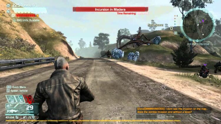 Cara Memperbaiki Motion Blur di PC Gaming