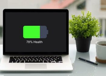 Cara Meningkatkan Daya Tahan Baterai Laptop Paling Ampuh!