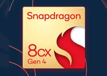 Spesifikasi Snapdragon 8CX Gen 4 Terungkap, Ini Detailnya!