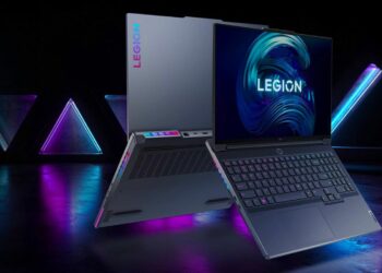 Legion Tower 7i dan Pro 7i Saingi Jajaran Gaming Kelas Atas!