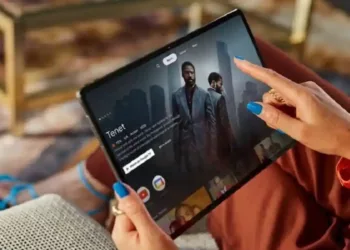 Lenovo Tab Extreme Tawarkan Layar Besar Hingga 14 Inci!
