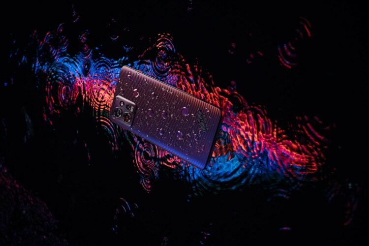 Lenovo ThinkPhone dari Motorola Jadi Spotlight di CES 2023