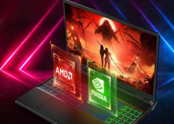 Lini Laptop Acer Nitro Baru Bawakan Intel Core Gen 13