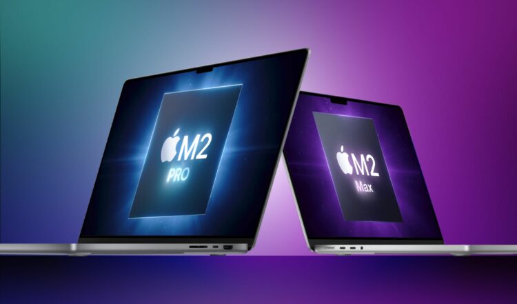 M2 Max vs M1 Max, Mana yang Akan Digunakan MacBook Pro Berikutnya?