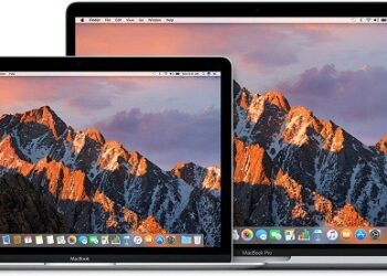 Mac Untuk Mengedit Video