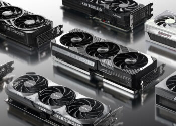 RTX 4070 Ti vs RTX 4080: Bandingkan Kartu Grafis Nvidia Terbaru