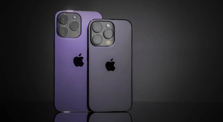 iPhone 14 Pro vs 14 Pro Max